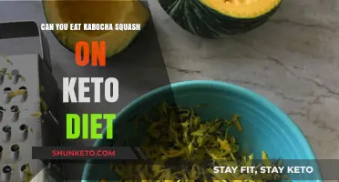 Kabocha Squash Keto-Friendly? A Comprehensive Guide