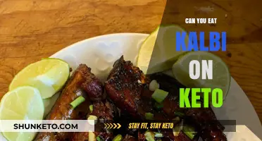 Kalbi on Keto: What You Need to Know