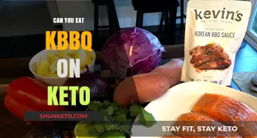 Keto and KBBQ: What You Need to Know