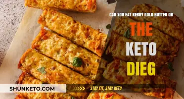 Kerry Gold Butter: Keto-Friendly Superfood?