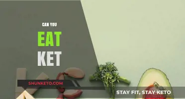Ketogenic Diet: What Can You Eat?