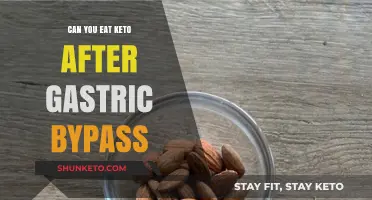 Keto and Gastric Bypass: Is It Safe?