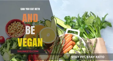 Vegan Keto: Is It Possible?
