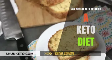 Keto Bread: Is It Keto-Friendly?