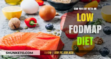 Keto and Low-FODMAP: Can You Combine Them?