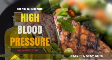 Keto Diet: Friend or Foe for High Blood Pressure?
