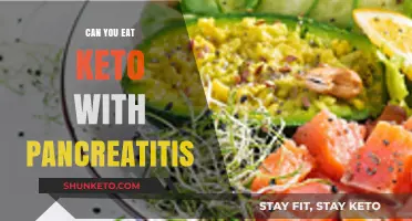 Keto Diet: Friend or Foe for Pancreatitis?