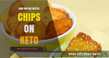 Keto-Friendly Kettle Chips: What You Need to Know