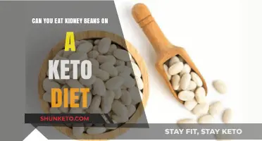 Are Kidney Beans Keto-Friendly?