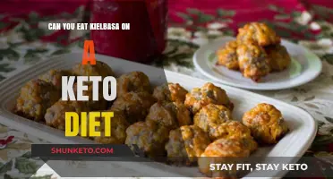 Kielbasa on Keto: What You Need to Know