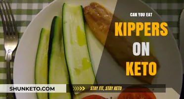Kippers on Keto: What You Need to Know