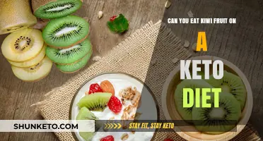 Can Kiwis Fit in Your Keto Diet?