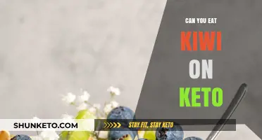 Keto and Kiwi: A Match Made in Heaven?