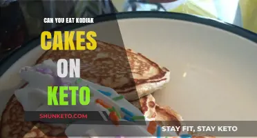 Kodiak Cakes: Are They Keto-Friendly?