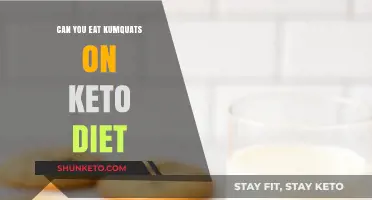 Are Kumquats Keto-Friendly?