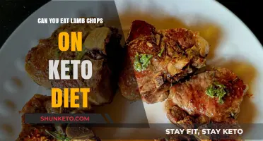 Lamb Chops: Keto-Friendly or Not?