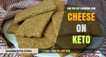 Is Laughing Cow Cheese Keto-Friendly?