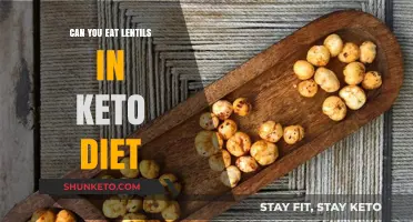 Lentils on Keto: What You Need to Know