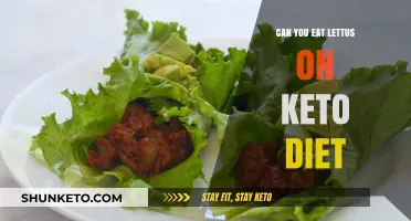 Is Lettuce Keto-Friendly?