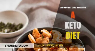 Are Lima Beans Keto-Friendly?