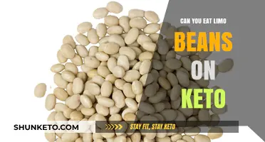 Are Lima Beans Keto-Friendly?
