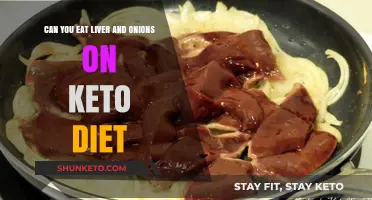 Liver and Onions: A Keto-Friendly Superfood Combo
