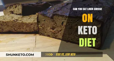 Liver Cheese on Keto: Is It Allowed?