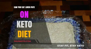 Is Liver Pate Keto-Friendly?