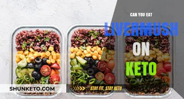 Livermush: A Keto-Friendly Superfood?