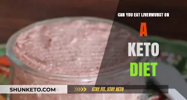 Liverwurst on Keto: What You Need to Know