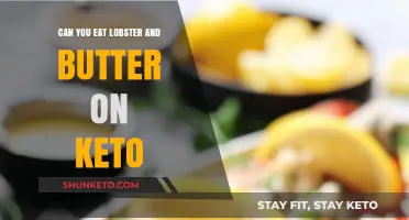 Lobster and Butter: Keto-Friendly or Not?