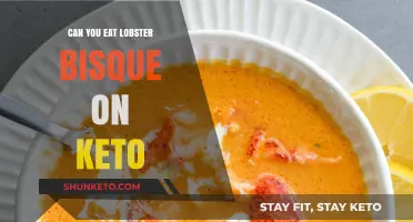 Lobster Bisque: Keto-Friendly or Not?