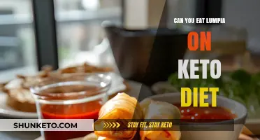 Lumpia and Keto: Can You Enjoy This Treat?