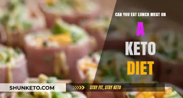 Lunch Meat on Keto: What You Need to Know