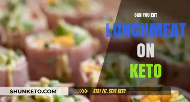 Lunchmeat on Keto: What You Need to Know