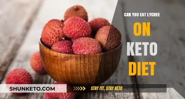 Lychees on Keto: Friend or Foe?