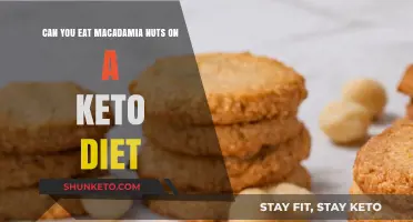 Macadamia Nuts: Keto Superfood or Diet Disaster?