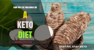 Is Malanga Keto-Friendly? What You Need to Know