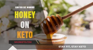 Manuka Honey and Keto: Is It Safe?