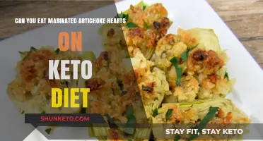 Artichoke Hearts on Keto: What You Need to Know