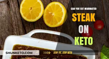 Steak Marinades: Keto-Friendly or Not?