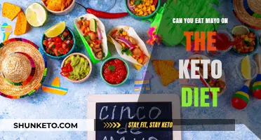 Mayo on Keto: What You Need to Know