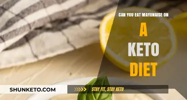 Mayonnaise on Keto: What You Need to Know