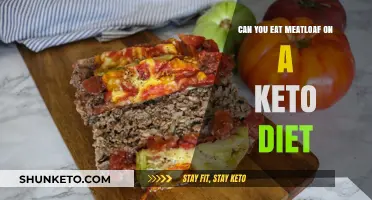Meatloaf on Keto: What You Need to Know