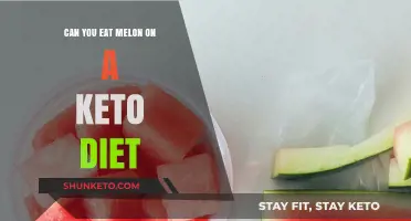 Melon on Keto: What You Need to Know