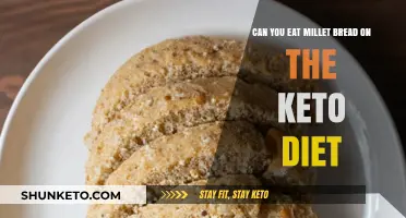 Is Millet Bread Keto-Friendly?