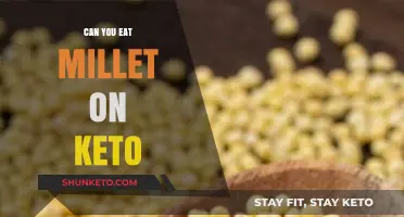 Millet and Keto: Can You Eat It?