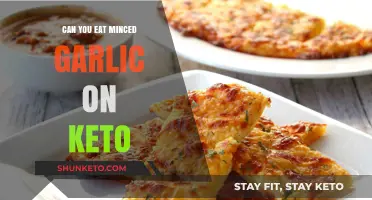 Garlic on Keto: What You Need to Know
