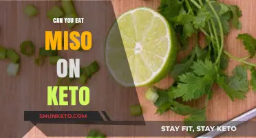 Is Miso Keto-Friendly? What You Need to Know