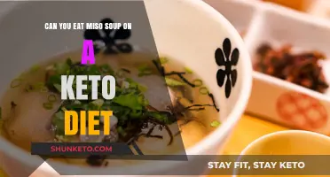Is Miso Soup Keto-Friendly?